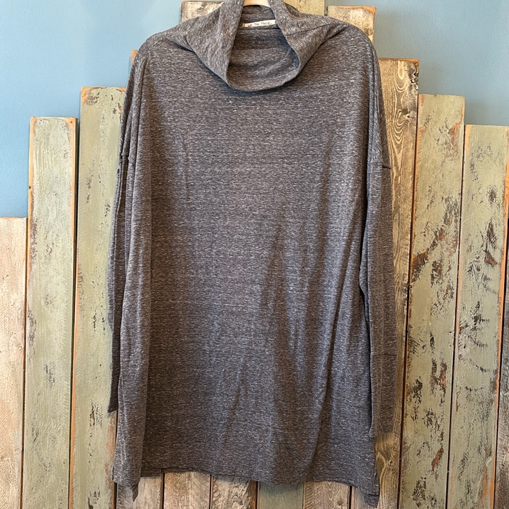 We The Free top. Large.
